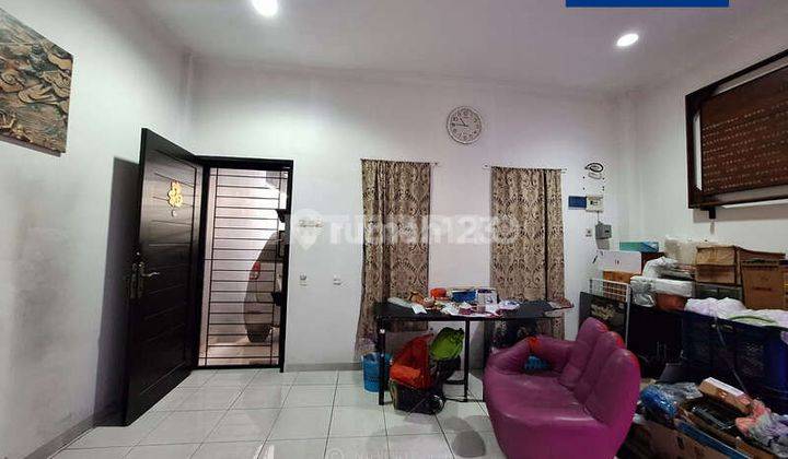 Rumah Dijual Minimalis Jelambar Lt 78m2 Cocok Buat Keluarga Muda 2