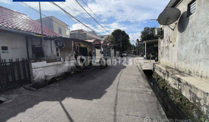 foto lainnya rumah dijual hitung tanah duri