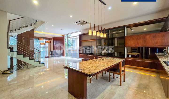 House for Sale Residence 28 Kedoya - Land Area 120m2 2