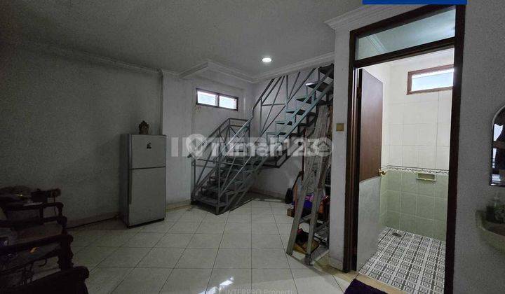 Ruko Dijual Semi Furnished Daan Mogot Lt 90m2 Cocok Untuk Usaha 2