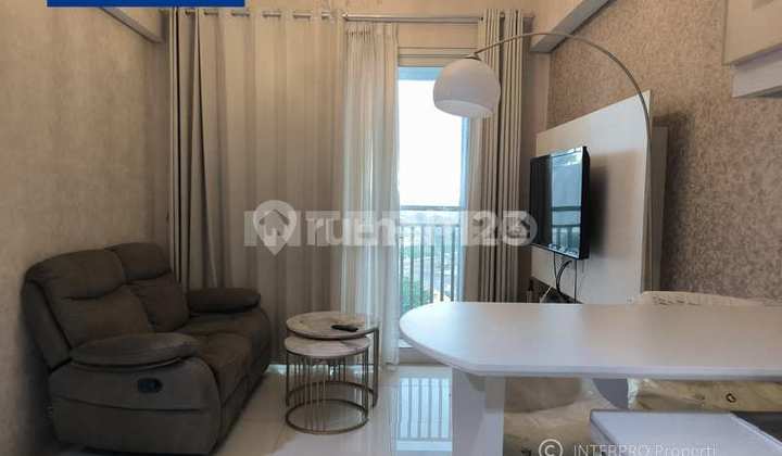 Apartment for Sale Westmark 2 BR Furnished - LA 50m2