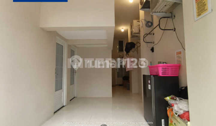 Rumah Kost Dijual Tanjung Duren Cocok Untuk Pasif Income – 55m2 2