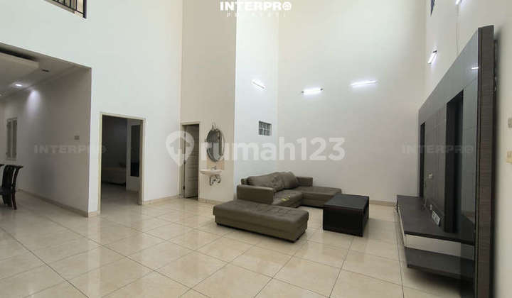 Ready-to-Occupy House for Sale in Green Ville, North-Facing – Land Area 220m2 2