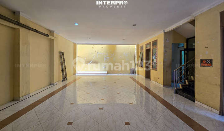 Rumah Dijual Rawa Kepa 3 No. 687 Hadap Barat SHM - LT 146m2