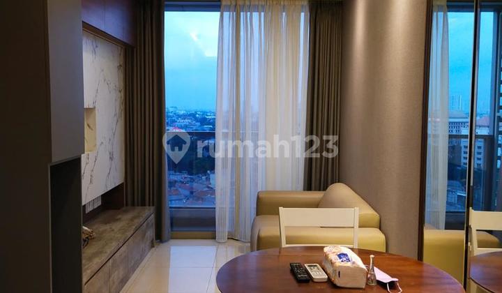 Orchid Garden Residence Apartment Daffodil Tower 3BR - LF 65m2 Orchid Garden Residence Apartment Daffodil Tower 3BR - LF 65m2