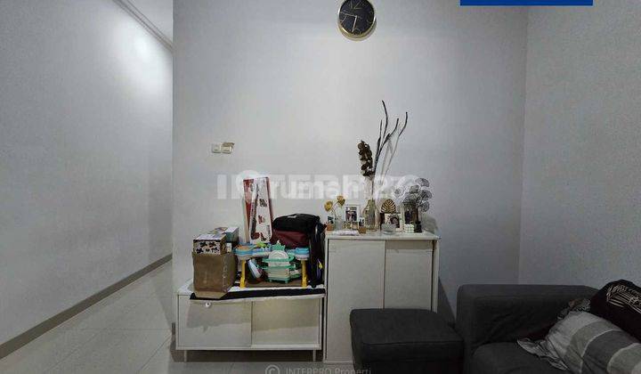 Rumah Dijual Semi Furnished Minimalis 2 Lantai Duri Kepa Lt 62m2 2