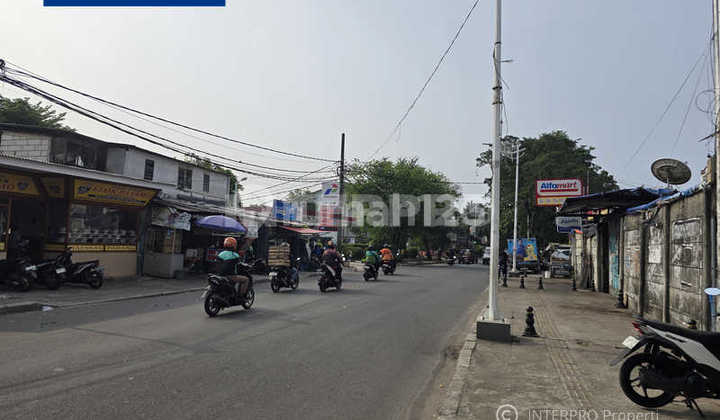 Shop House for Sale, 1 Floor Suitable for Commercial Use - Land Area 206m2 with SHM Certificate 2