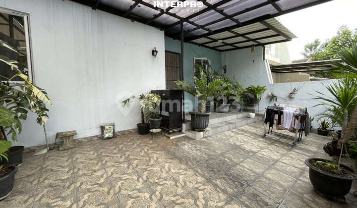 House For Sale in Taman Aries, Neat and Well-Maintained, South-Facing - 120M2 2