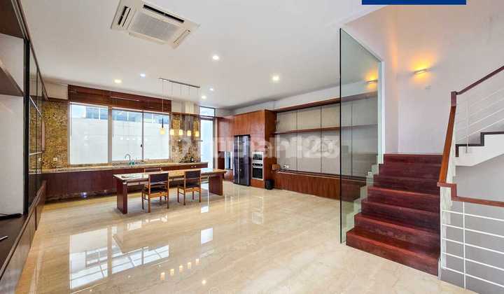 Rumah Dijual Residance 28 Kedoya - Luas Tanah 120m2