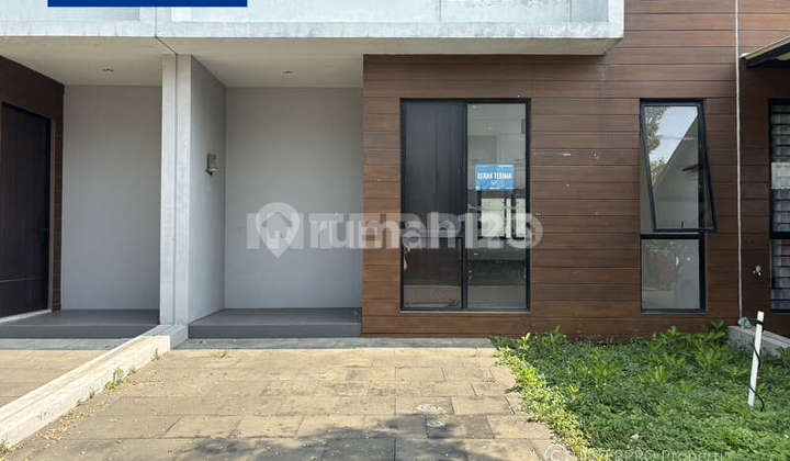 Rumah Dijual Citra Garden Puri 2 Lantai - LT 84m2 2