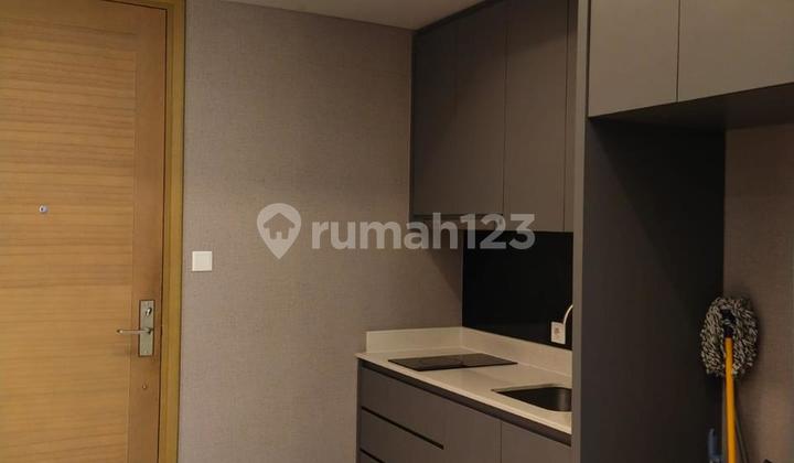 Apartemen Taman Anggrek Residence Tower Daffodil 3BR - LB 65m2 2