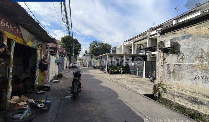 foto lainnya rumah dijual hitung tanah duri