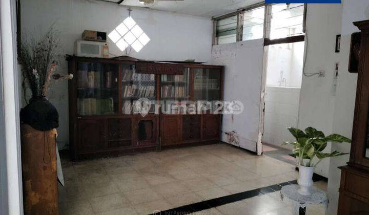 foto lainnya rumah dijual hitung tanah duri