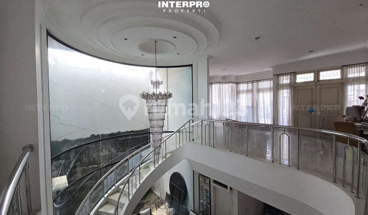 2-Story House for Sale in Duri Kepa, South-Facing, SHM - Land Area 400M2 2