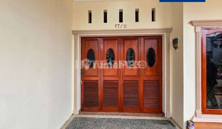 Rumah Dijual Metland Puri 2 Lantai Cluster Clematis - LT 250m2 2