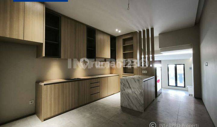 dapur rumah dijual duri kepa brand