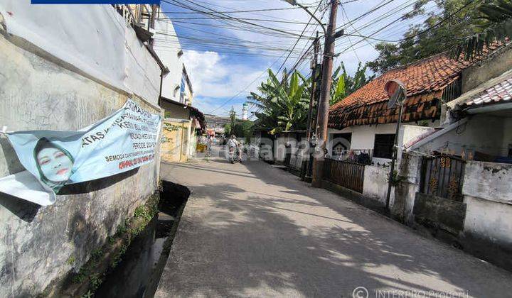 foto lainnya rumah dijual hitung tanah duri