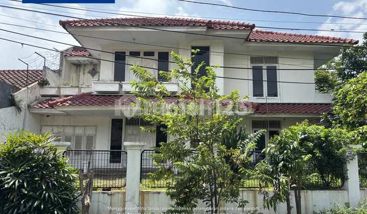 Rumah 2 Lantai Dijual Citra Garden 1 Hadap Selatan SHM – LT 310m2 Rumah 2 Lantai Dijual Citra Garden 1 Hadap Selatan SHM – LT 310m2