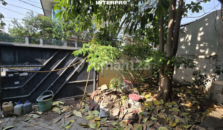 Sunrise Garden Land Calculation House Suitable For Rebuilding 140m2 2