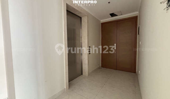 Apartemen Taman Anggrek Residence Tower Azalea - LB 135m2 2