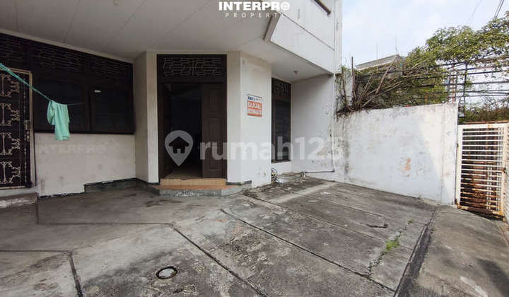 Sunrise Garden House Quiet Environment West Facing - Land Area 105M2 2