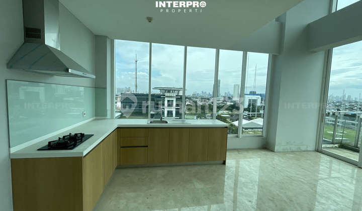 Apartemen 3Br Dijual Satu8 Residence Kedoya Hadap Selatan 201M2 2