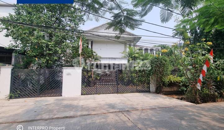 Hook House for Sale Sunrise Garden - LT 627m2 Good Neighborhood