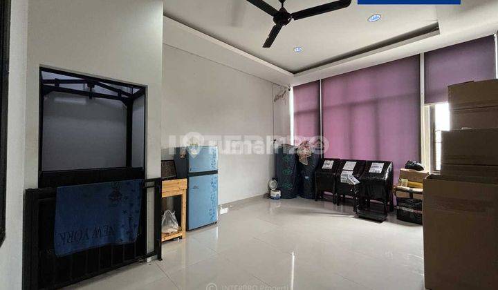 Ruko Duri Kepa Dijual Semi Furnished 4 Lantai Full Lt 48m2 2