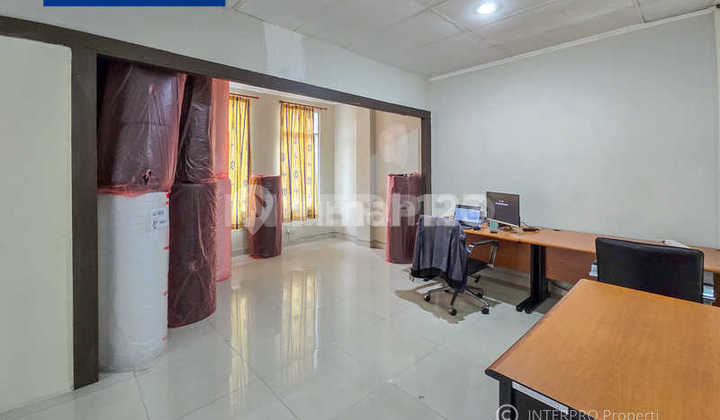 Shop House for Sale Green Ville Maisonette 4 floors - Land Area 114m2 2