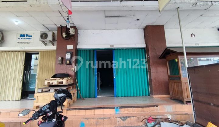 Ruko Golden Boulevard BSD,Strategis Ruko Golden Boulevard BSD,Strategis