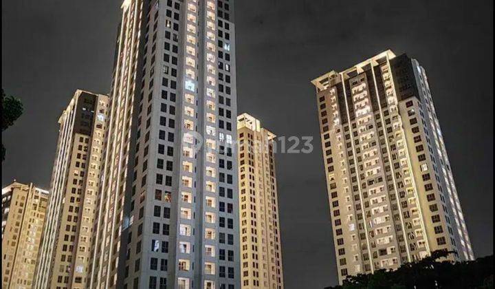 Apartemen M Town Signature,lokasi strategis,mewah, siap huni 2