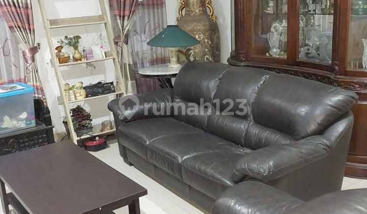 For Sale Residence One BSD House, 2 floors, nice and cheap