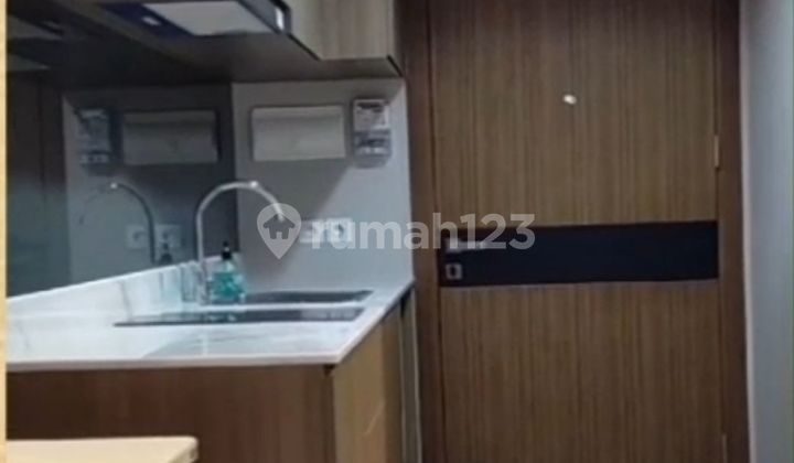 Apartemen The Smith, Lokasi Strategis Cocok Untuk Mahasiswa, Full Furnish,rapi Tinggal Bawa Koper