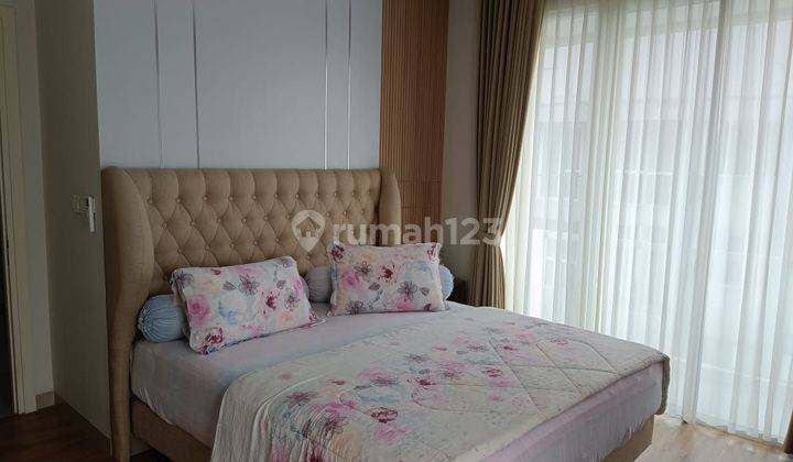 Rainbow spring condovilla gading serpong,hunian mewah,rapi, tinggal bawa koper 1