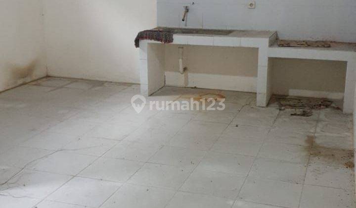 Dijual Rumah 2 Lantai, Murah Lokasi Strategis,green Land Selindung, Pangkal Pinang Bangka 2