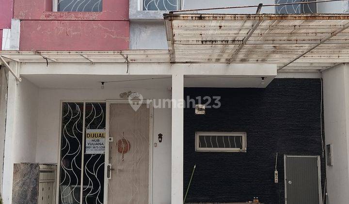 Rumah Dijual Residence One Bsd Murah,sudah Di Renov 1