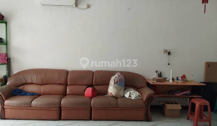 Rumah Dijual Residence One Bsd Murah,sudah Di Renov 2