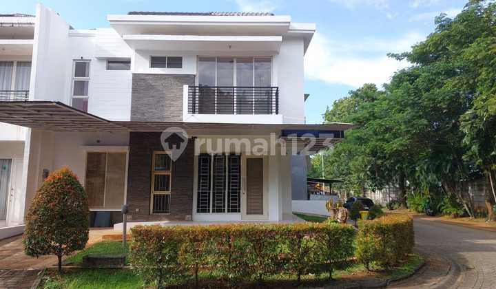 Di Jual Perumahan Residence One BSD 2 Lantai SHM Sudah Renovasi Barat Daya Di Jual Perumahan Residence One BSD 2 Lantai SHM Sudah Renovasi Barat Daya