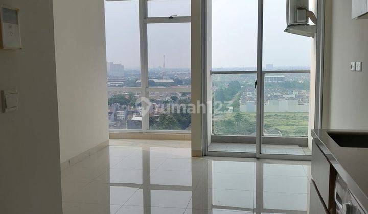 Apartemen Sedayu City Size 32m2 Type Studio Tower Melbroune di Kelapa Gading Jakarta Utara 1