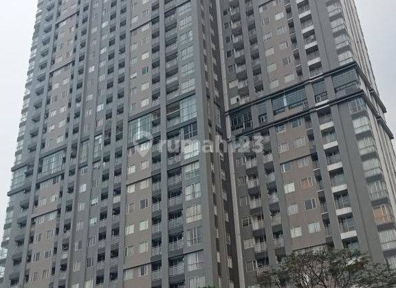 Apartemen Westmark Size 29m2 Type Studio High Floor di Grogol Petamburan Jakarta Barat 1