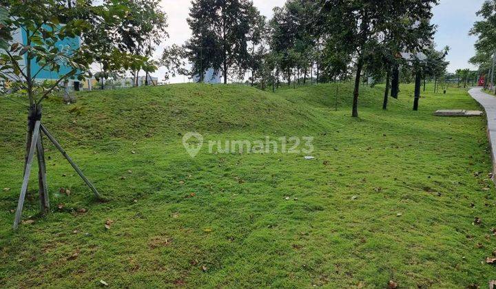 Kavling Komersial Siap Bangun Luas 38x65 2387m2 di Pik Pantai Indah Kapuk, Jakarta Utara 2