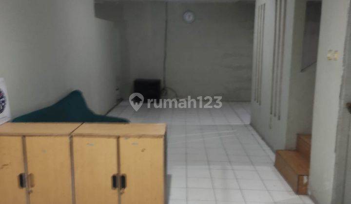 Rumah 2 Lantai Luas 9x15 162m2 Type 2kt di Sektor 1b Gading Serpong Tangerang 2