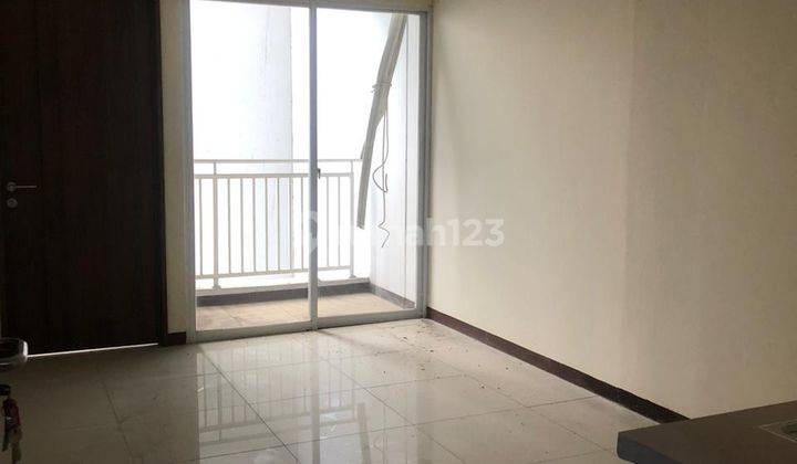 Apartemen Metro Garden Size 39m2 Type 2br Low Floor di Karang Tengah Tangerang 2