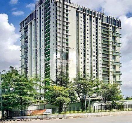 Apartemen Gading Greenhill Size 48m2 Type 2br Middle Floor di Kelapa Gading Jakarta Utara  1