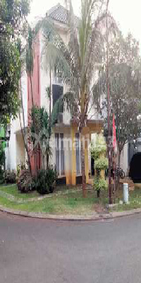 Rumah Hook Termurah Luas Tanah 298 M2 Legenda Wisata Cibubur Rumah Hook Termurah Luas Tanah 298 M2 Legenda Wisata Cibubur