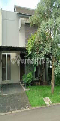 Rumah Murah Citra Gran Cibubur