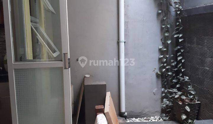 Rumah 2 lantai siap huni Vila Nusa Indah 3 2
