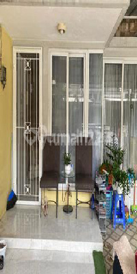 Rumah Murah 1 Lantai Di Perumahan Cibubur Country Siap Huni 1