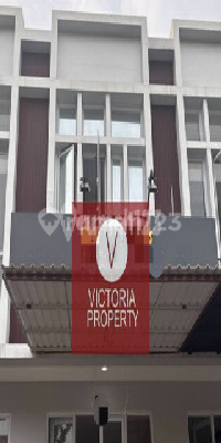 Ruko Siap Huni Citra Gran Cibubur