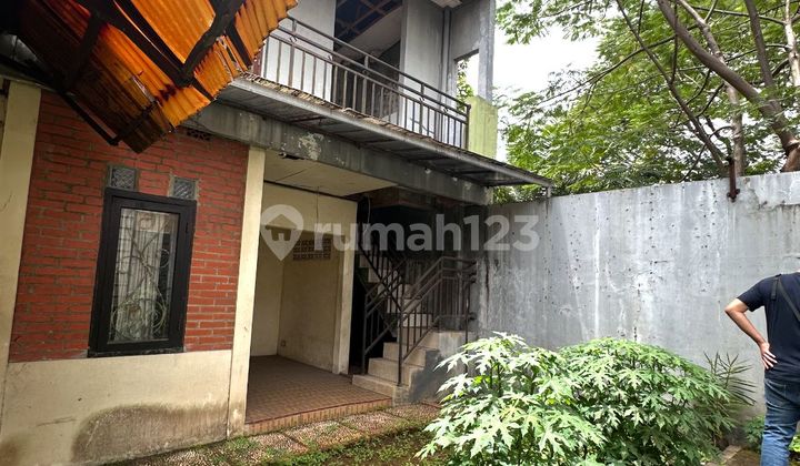 Taman Kenari Nusantara House Cheap Below Market Price 2